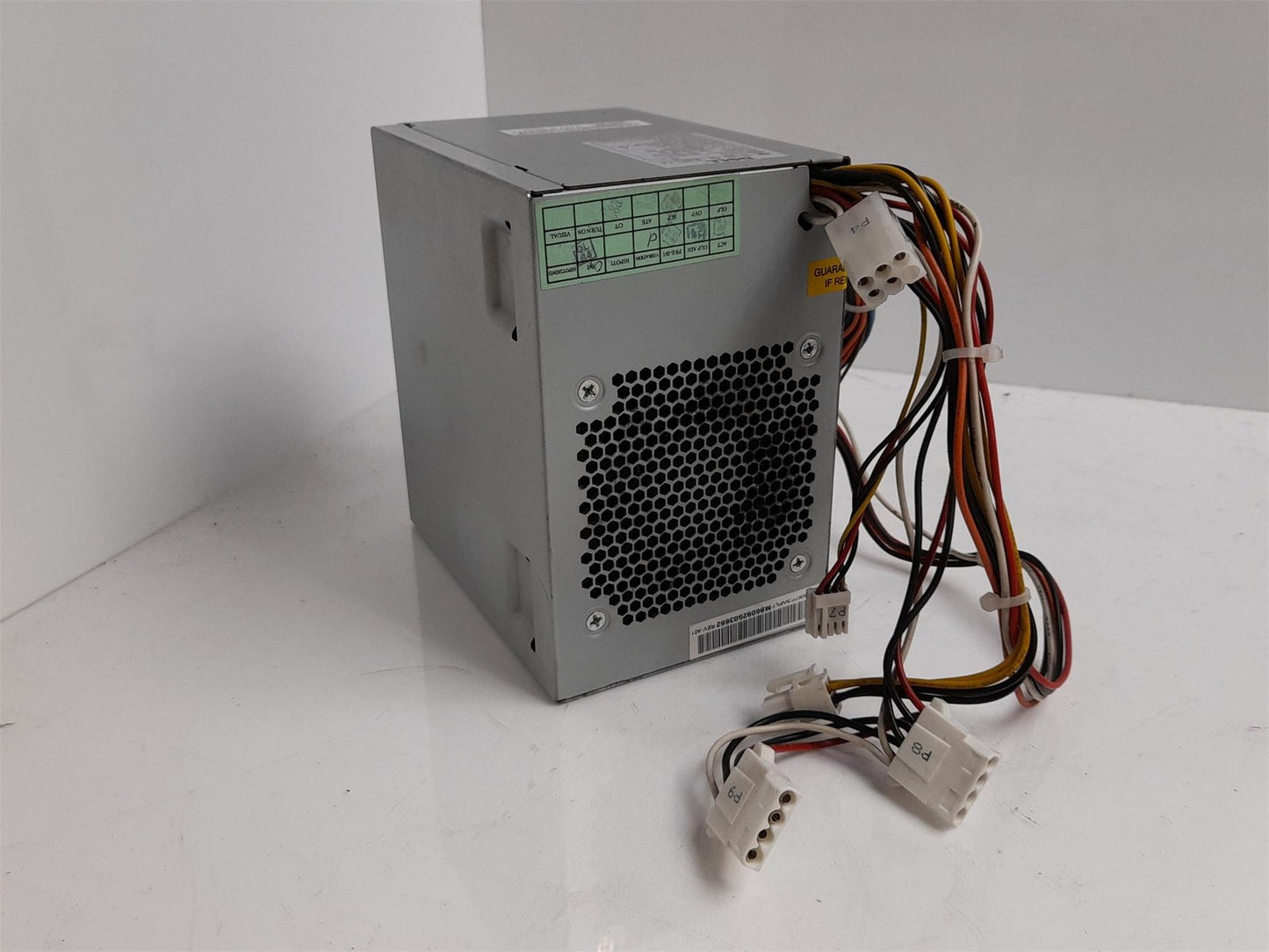 Dell Optiplex 320 GX620 305W Power Supply Unit 0M8806 M8806