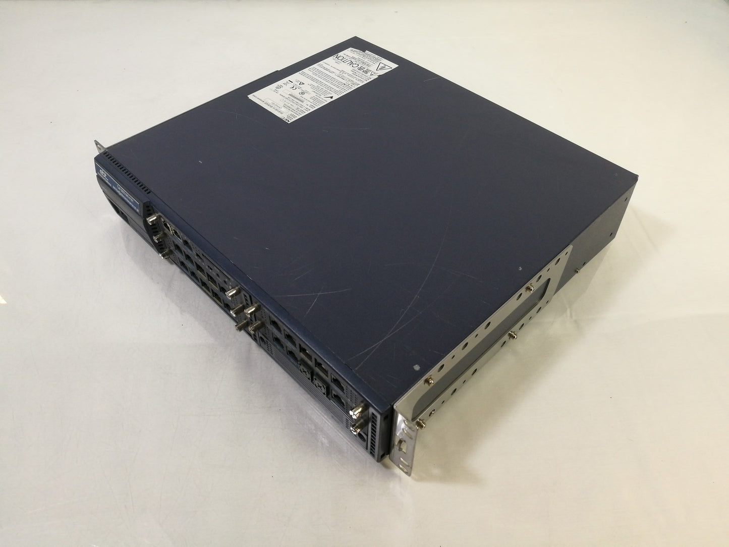 NEC CHS2U-EU Univerge SV8100/SV8300 Communications Server 4 x CD-LTA Modules