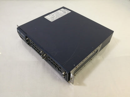 NEC CHS2U-EU Univerge SV8100/SV8300 Communications Server 4 x CD-LTA Modules