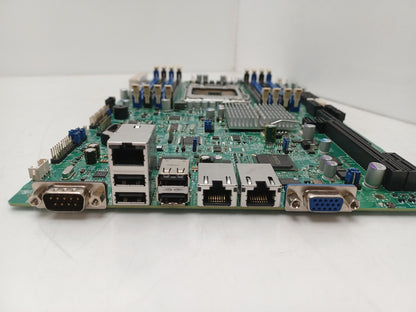 SuperMicro X9SRW-F Socket LGA2011 DDR3 Server Motherboard