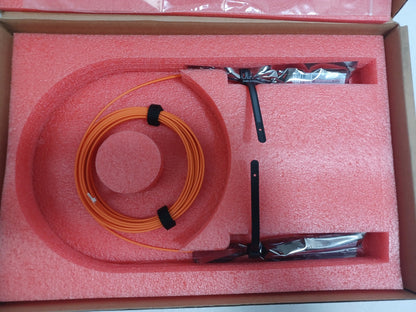 HPE JL290A X2A0 10G SFP+ 7m AOC Cable