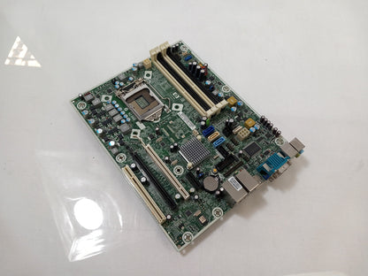 HP Compaq Elite 8100 SFF Socket LGA1156 Motherboard 531991-001 505802-001