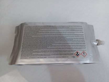 Mutoh Eco Solvent ValueJet VJ-MS31-BK1000E 1000ml Black - Expiry 30/05/2025