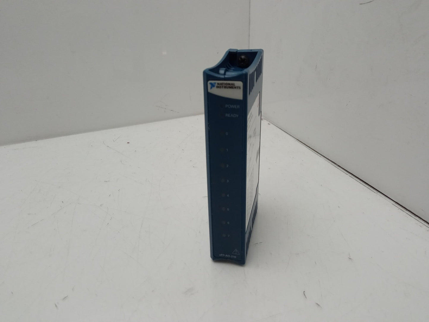 National Instruments cFP-AO-210 8 Chanel Voltage Output Module