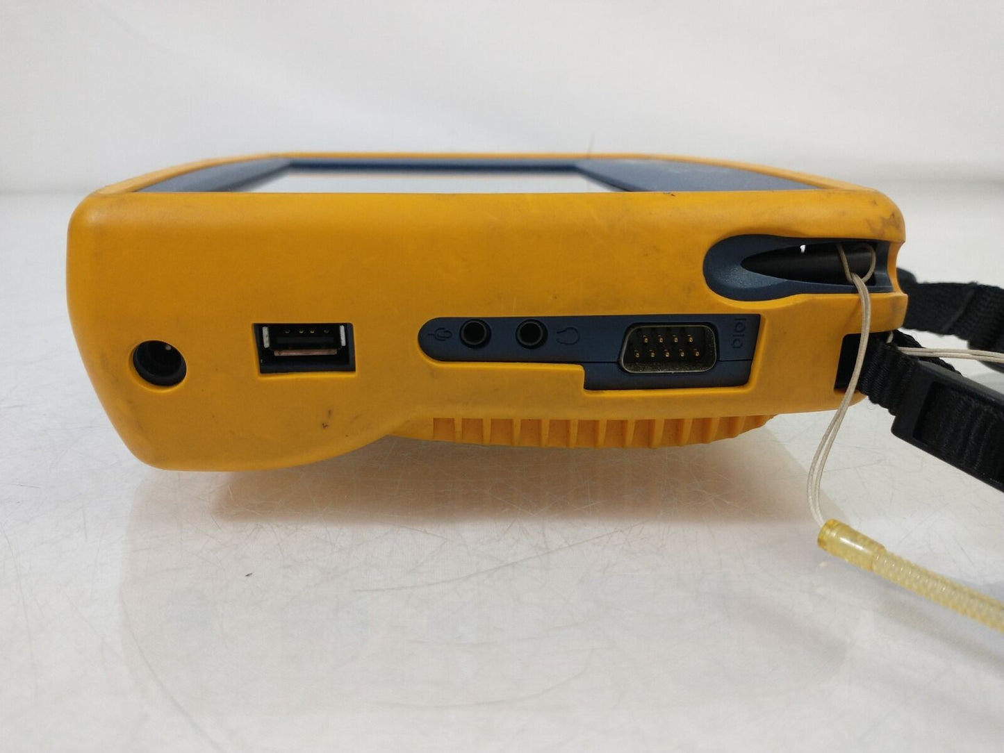 Fluke Networks EtherScope Series II Network Assistant - No Power Supply