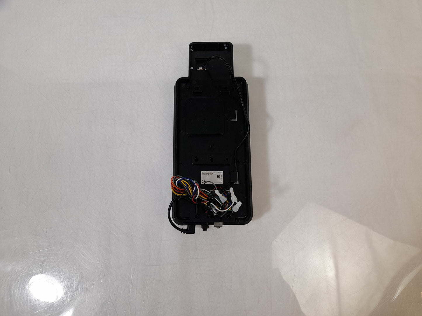 Suprema FaceStation F2 FSF2-AB Facial Recognition With TM10-FS2 Thermal Camera