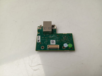 Dell PowerEdge iDRAC6 Enterprise Remote Access Controller 0J675T J675T