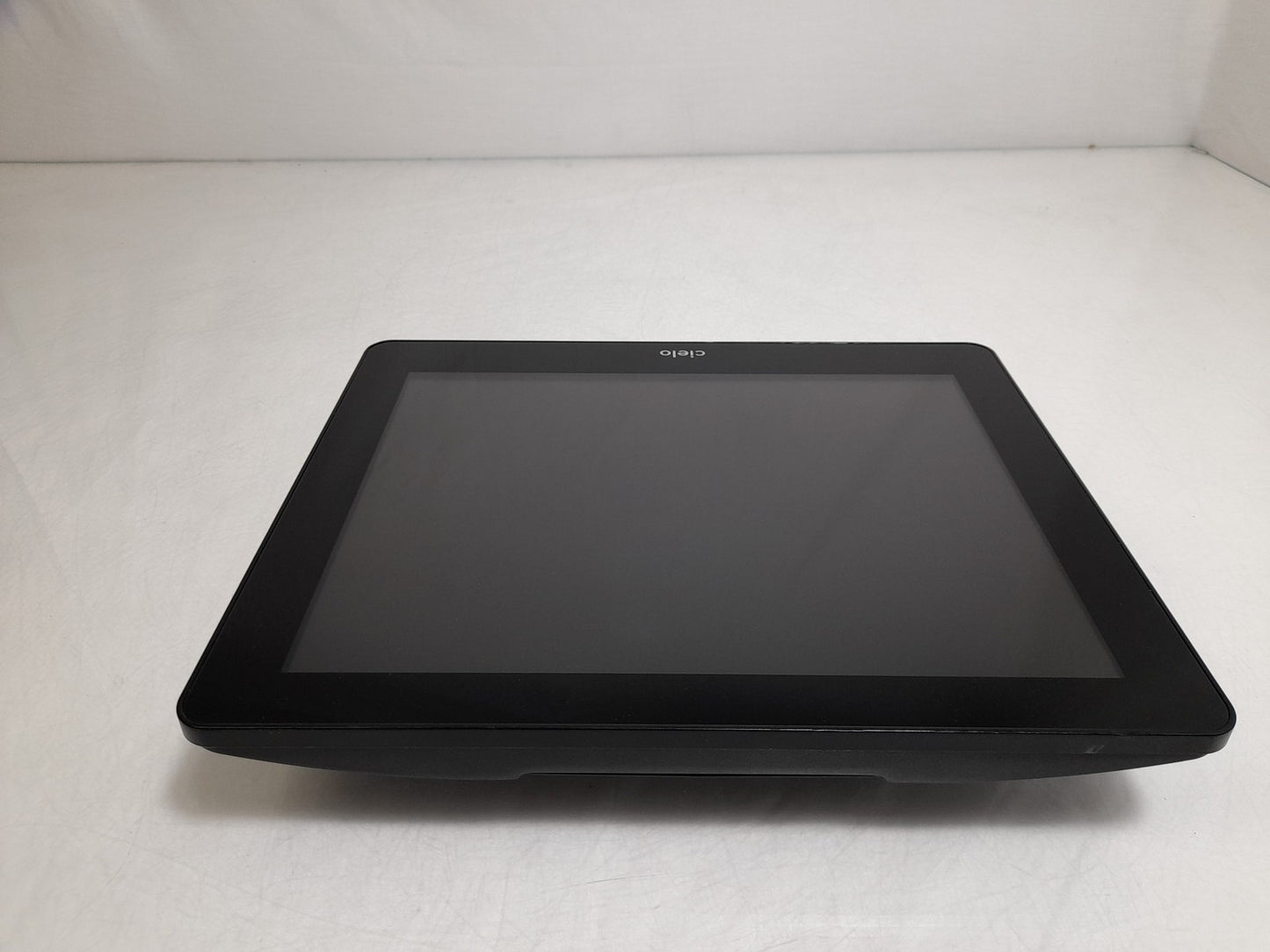 Cielo PP-9645c Touchscreen POS Till Terminal i5-4590T 4GB RAM - No HDD/Stand/PSU