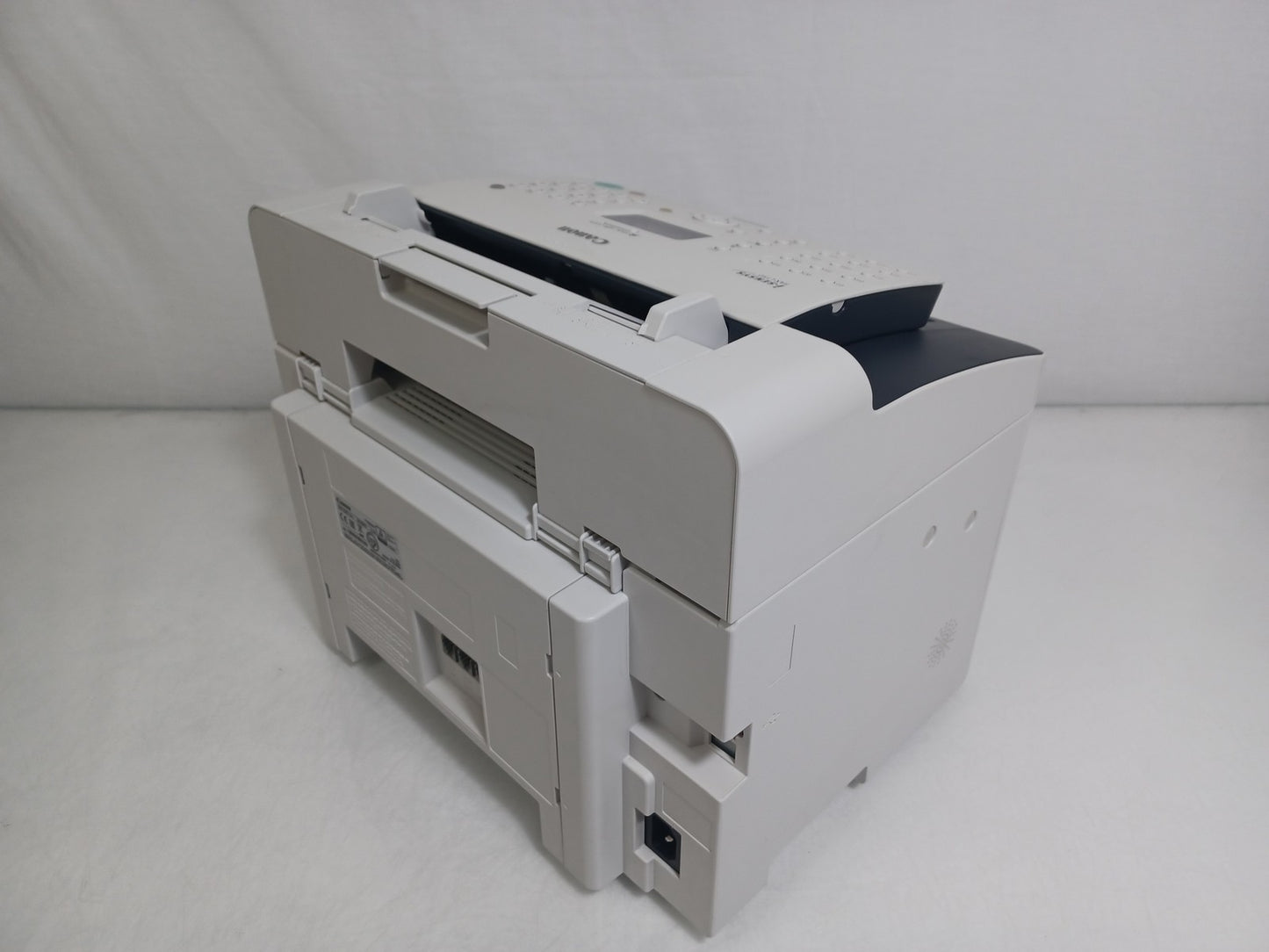 Canon i-Sensys FAX-L150 1200 x 600 DPI Monochrome Laser Printer