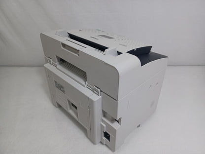 Canon i-Sensys FAX-L150 1200 x 600 DPI Monochrome Laser Printer