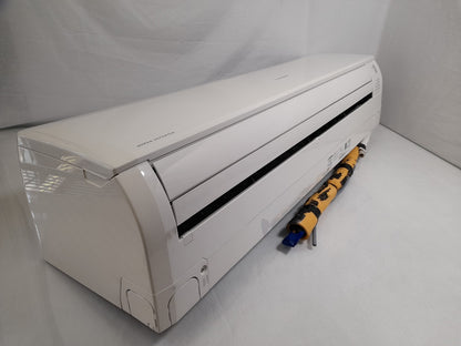 Mitsubishi Heavy Industries SRK63ZR-WF Air Conditioning System Indoor Unit Only