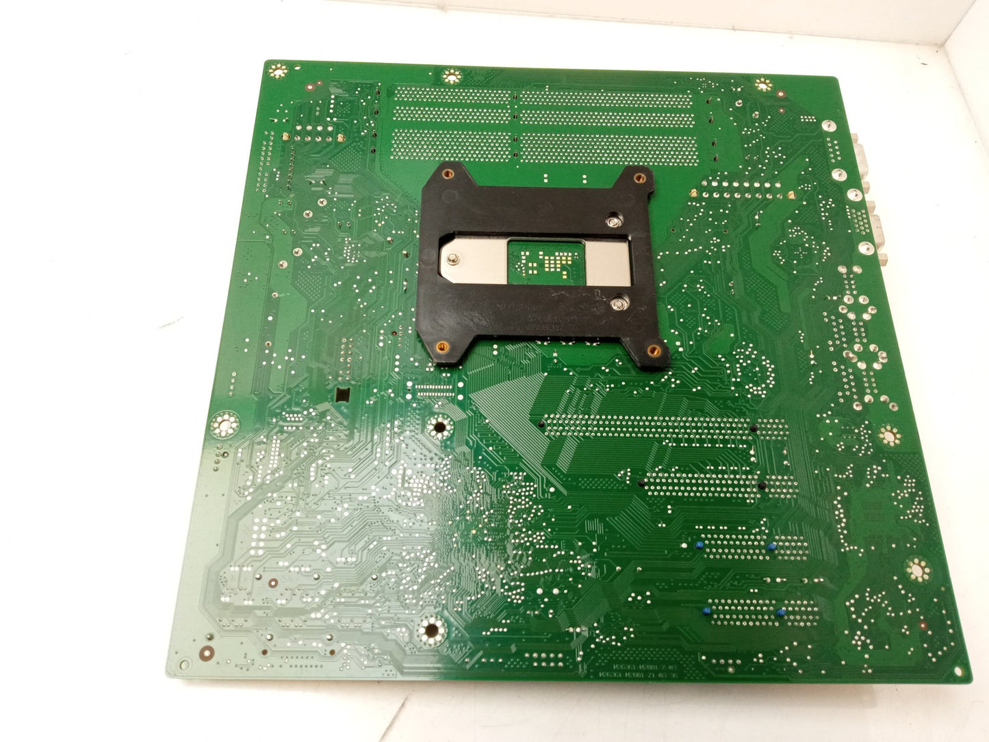 Fujitsu TX100 Socket LGA1155 DDR3 Motherboard with I/O Shield D3009-B12 GS 1