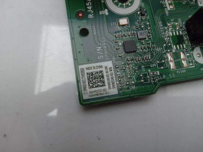 HP 280 G9 SFF Socket LGA1700 DDR4 Motherboard M82922-001 M87866-001