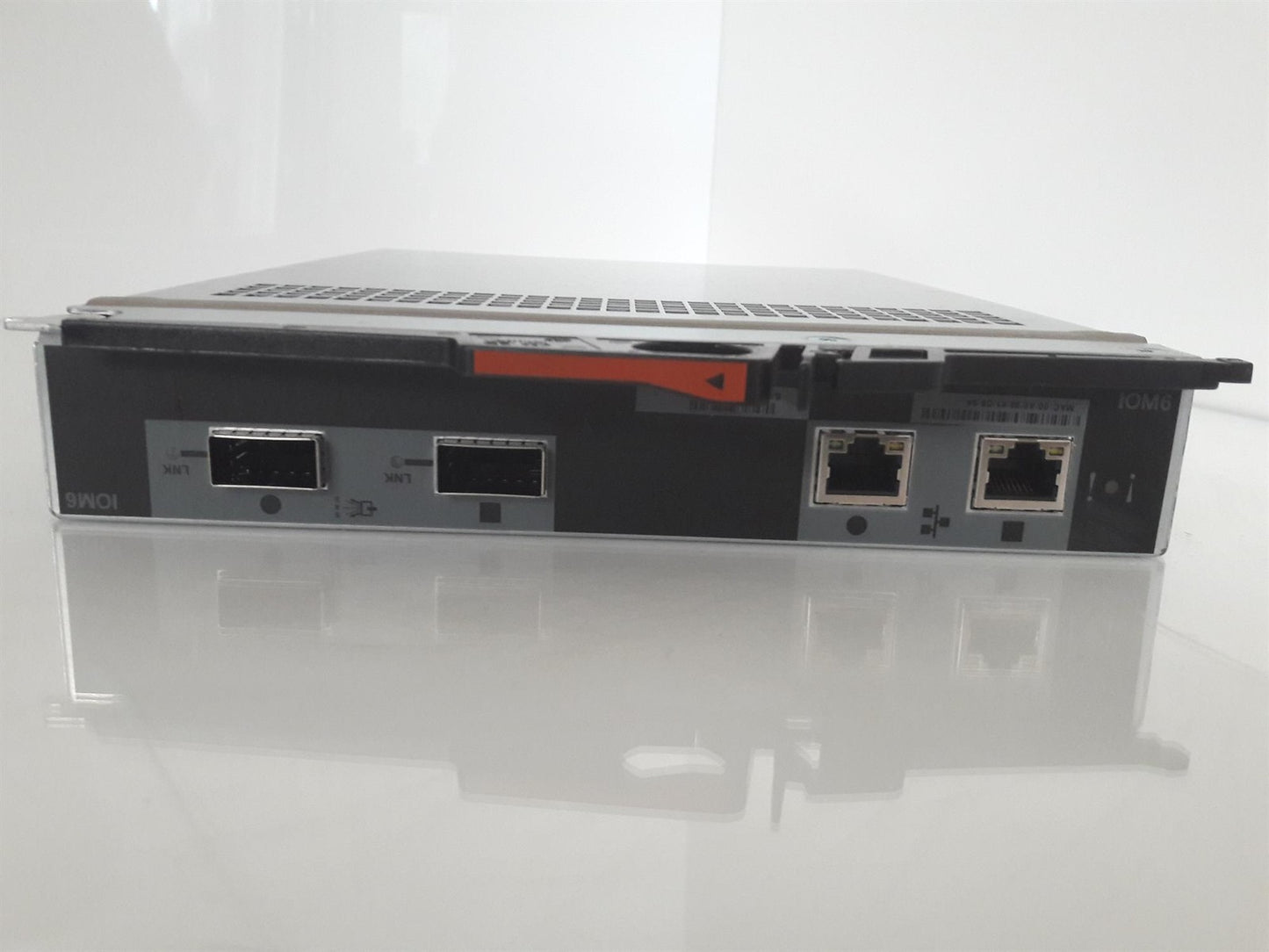 NetApp DS4246 IOM6 6GB SAS R6 Controller Module 111-00190+B1