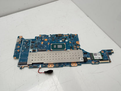 HP EliteBook 840 G8 Laptop Motherboard i7-1165G7 2.80 GHz CPU DDR4 N19930-601