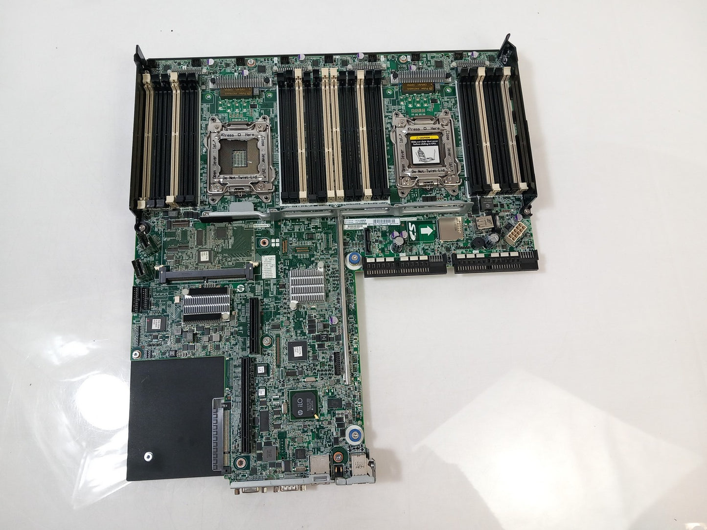 HP ProLiant DL360P G8 Dual Socket LGA2011 Motherboard 622259-003 732150-001