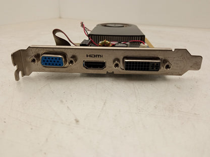 NVIDIA GeForce GT 530 1GB GDDR3 PCIe Video Graphics Card Dell 0FH75P FH75P