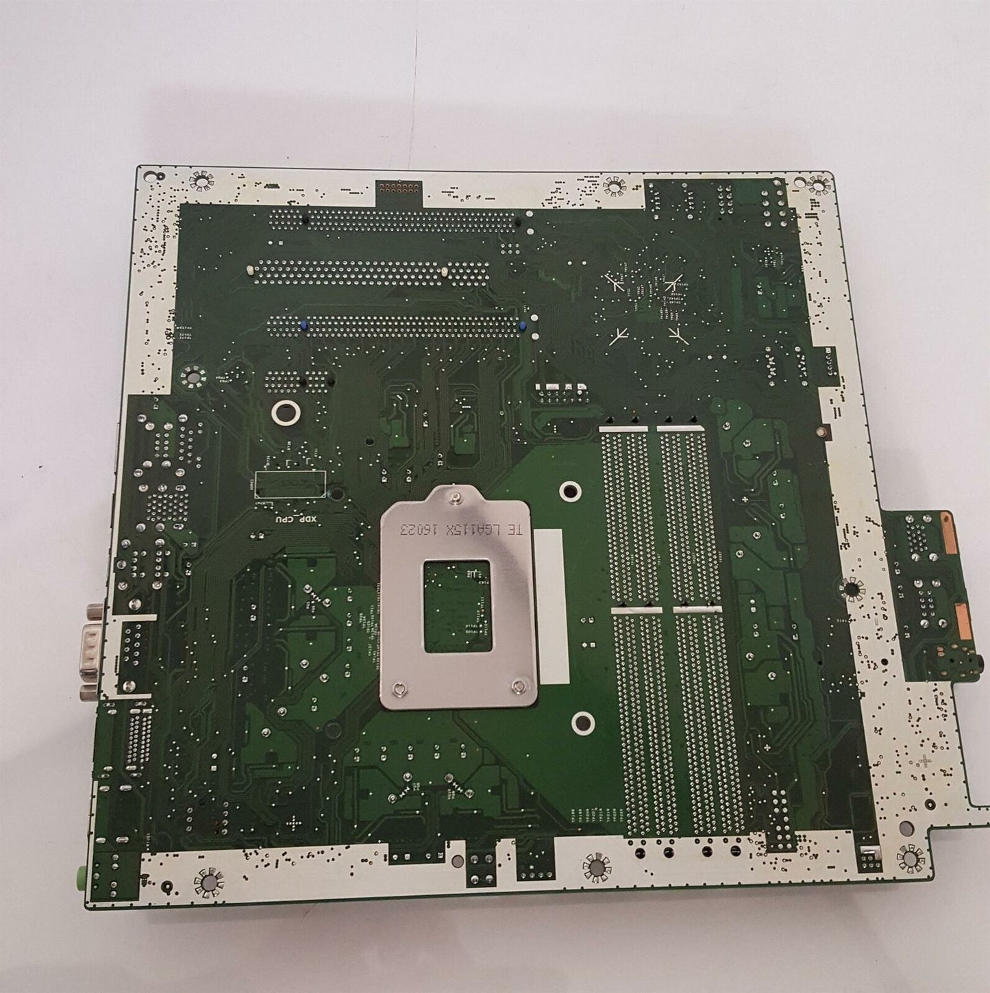 Dell Optiplex 7040 Socket LGA1151 DDR4 MT Motherboard I/O Shield 0Y7WYT Y7WYT