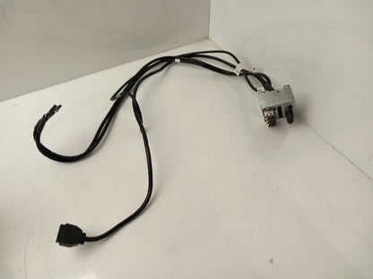 Dell Precision T5810 T7810 Front USB I/O panel 0KX5P0 KX5P0