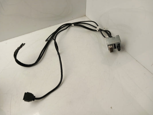 Dell Precision T5810 T7810 Front USB I/O panel 0KX5P0 KX5P0
