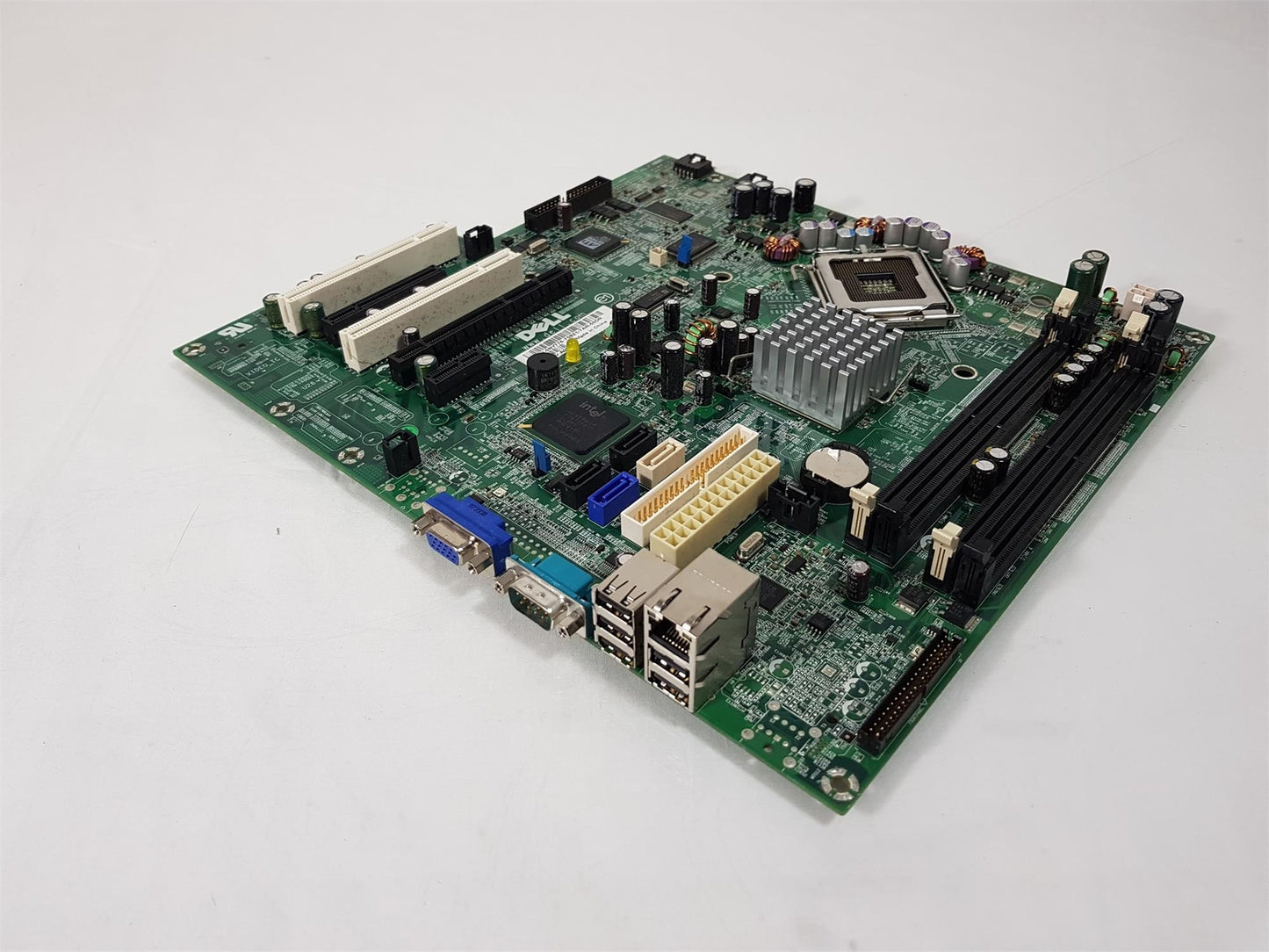 Dell PowerEdge SC440 LGA 775 DDR2 Motherboard 0NY776 NY776