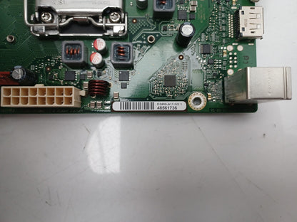 Fujitsu D3400-A11 GS 1 Socket LGA 1151 DDR4 M-ATX Motherboard with I/O Shield