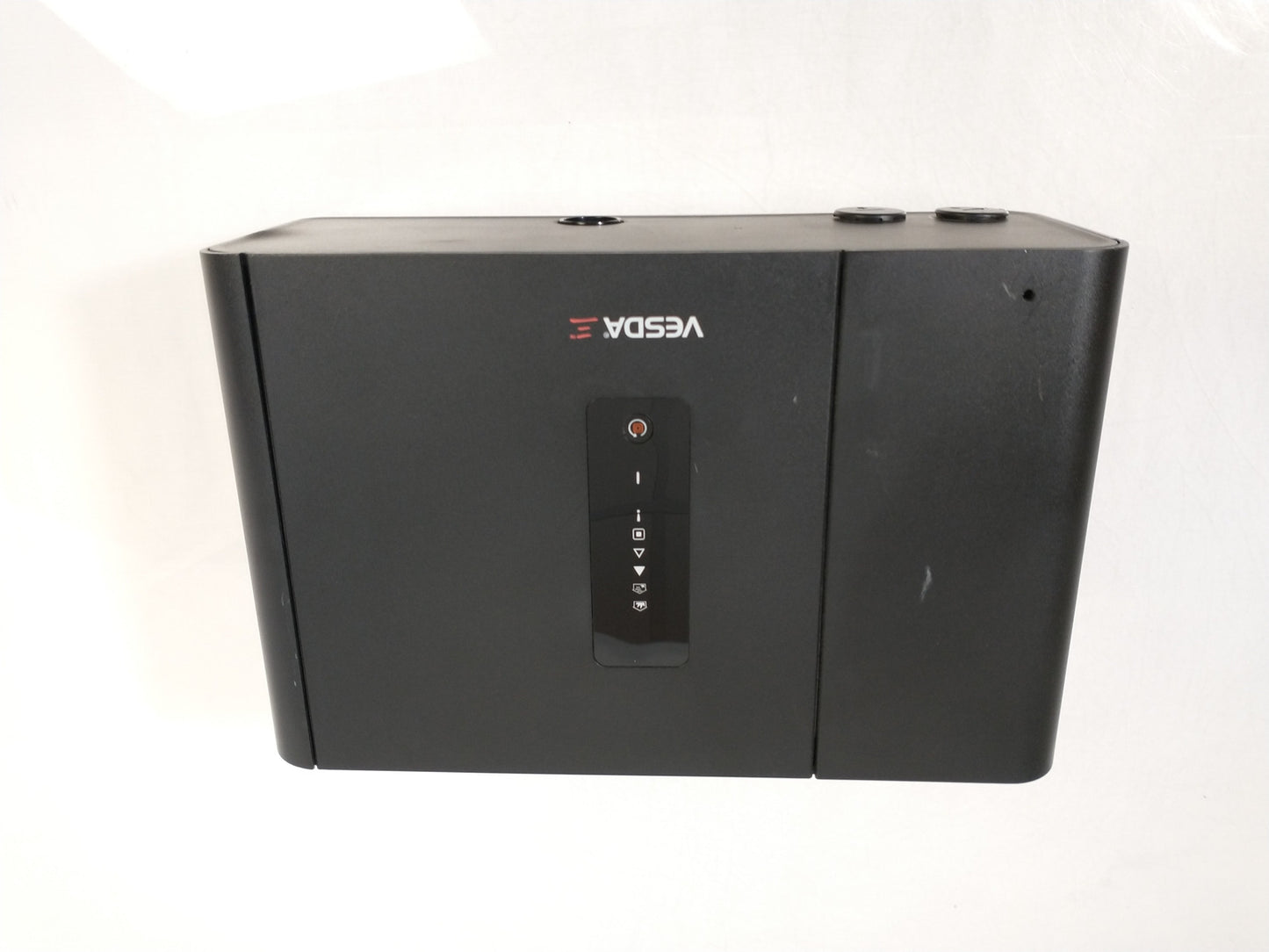 Vesda-E VEP VEP-A00-1P Single Pipe Aspiration Smoke Detector - Tested To Power