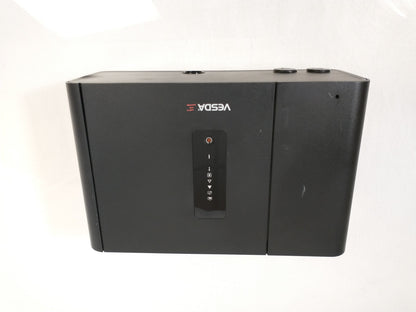 Vesda-E VEP VEP-A00-1P Single Pipe Aspiration Smoke Detector - Tested To Power