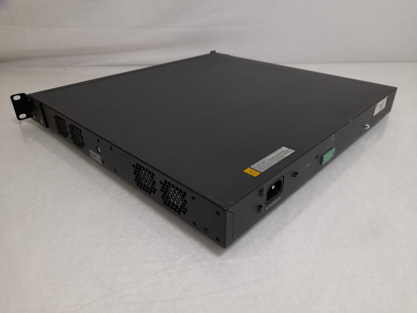 HP JG963A 1950-48G-2SFP+-2XGT-PoE+ 48 Port PoE+ Gigabit Network Switch