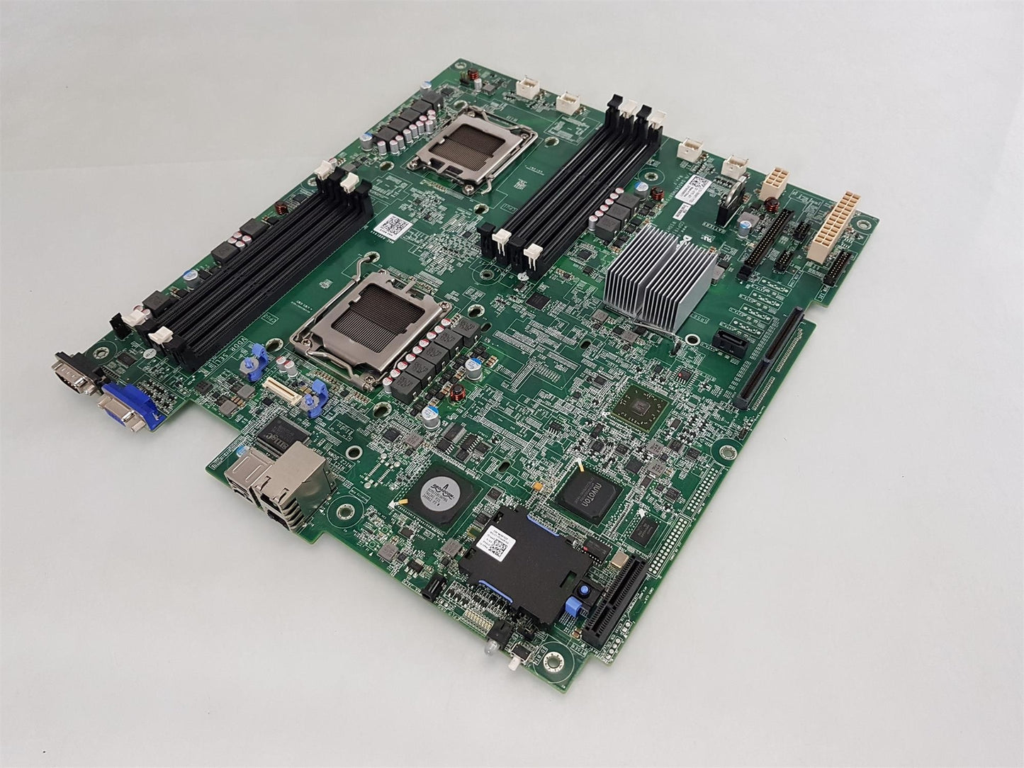 Dell PowerEdge R515 Socket C32 DDR3 Server Motherboard 0RMRF7 RMRF7