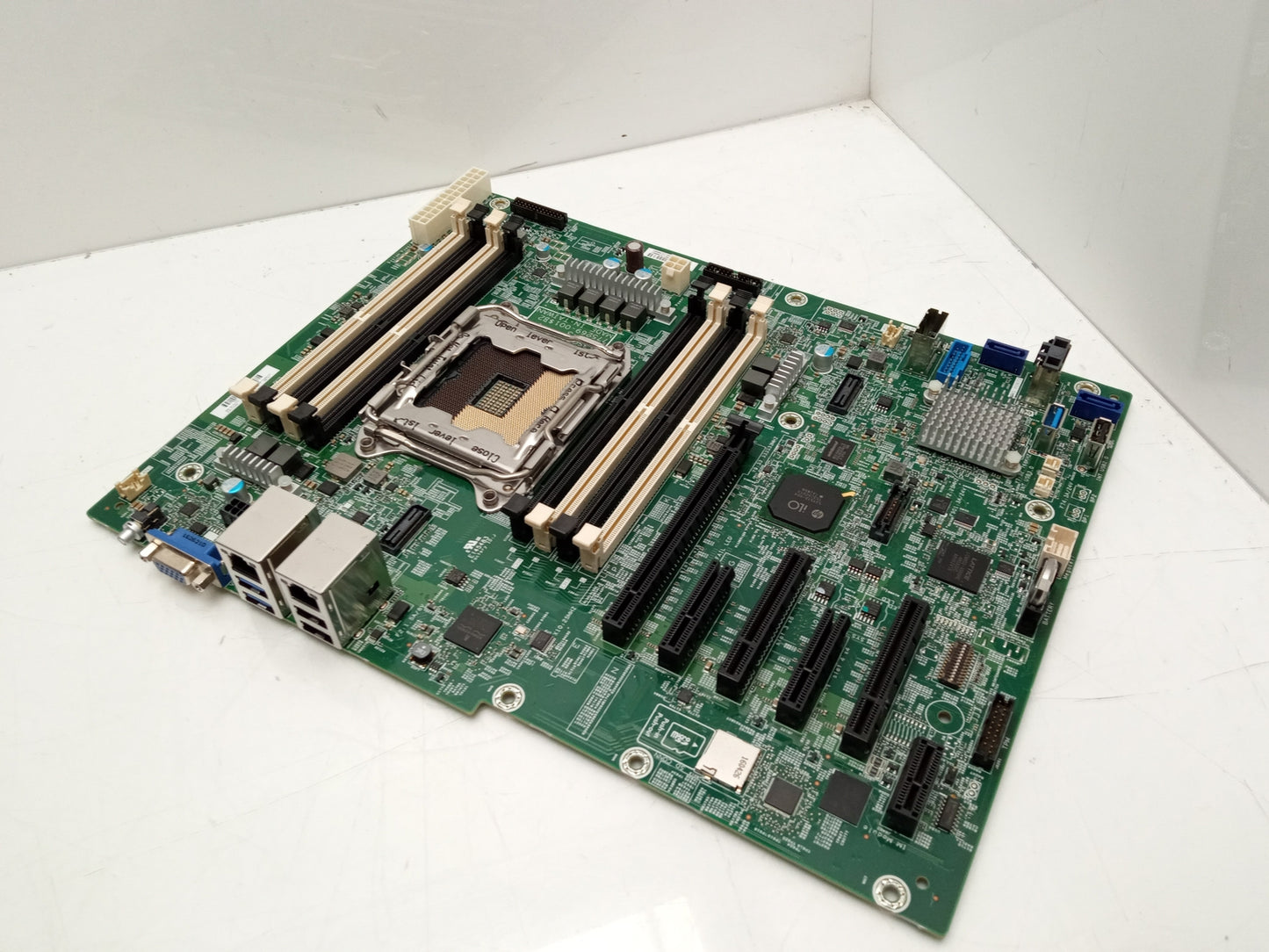 HP ProLiant ML110 G9 Socket LGA2011 DDR4 ATX Server Motherboard 775268-002