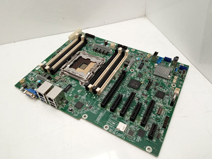 HP ProLiant ML110 G9 Socket LGA2011 DDR4 ATX Server Motherboard 775268-002