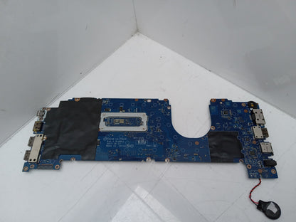 Dell Latitiude 7490 Laptop Motherboard i5-8350u 1.7Ghz CPU DDR4 03MK2N 3MK2N