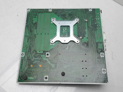 HP Socket LGA1155 DDR3 Motherboard With I/O Shield 696399-002 696887-002