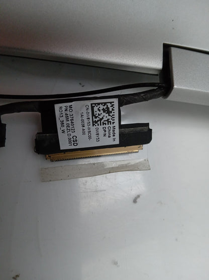 Dell Inspiron 13 7368 2-in-1 Laptop LCD Display Screen Assembly 0W8Y53 W8Y53