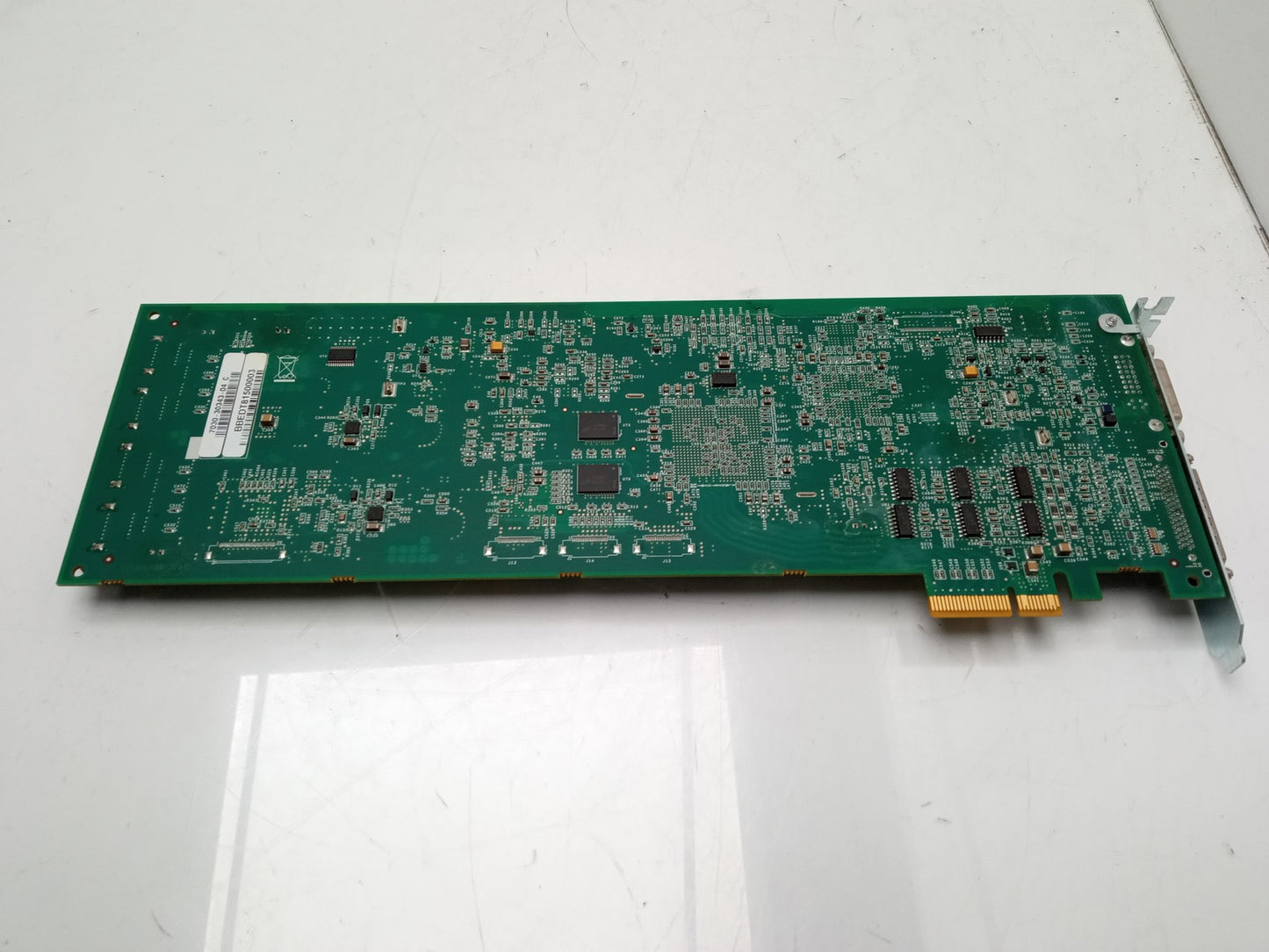 AVID Technology Airspeed 5000 Multi I/O Expansion Card 7030-30343-04 C
