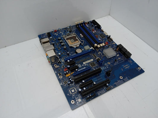 Intel DP55WG E57269-405 Socket LGA1156  DDR3 ATX Motherboard