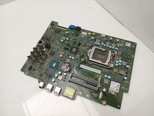 Dell Inspiron 24 5459 5450 AiO Socket LGA1151 Motherboard 0WCWFJ WCWFJ