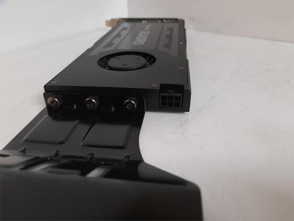 Nvidia Quadro K4200 4GB GDDR5 PCIe x16 Video Graphics Card 764900-001