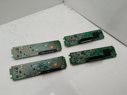 Job Lot 4x EMC SAS/SATA to FC Interposer 250-136-903C P003783-01A