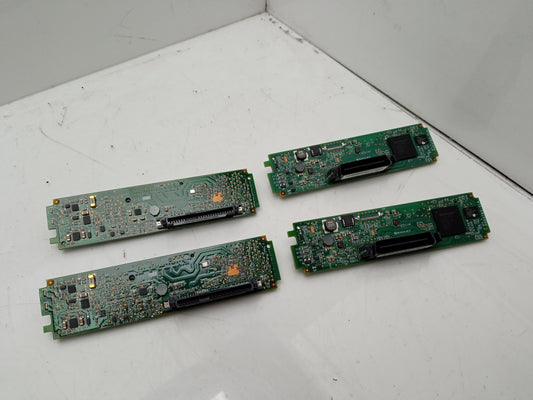 Job Lot 4x EMC SAS/SATA to FC Interposer 250-136-903C P003783-01A