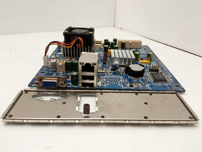 Gigabyte MN525RI Intel Atom D525 DDR3 Mini-ITX Motherboard With I/O Shield