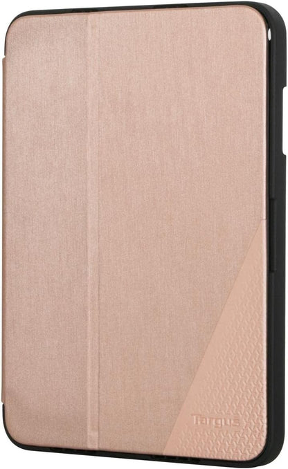Targus Click-In Case For iPad Mini 6th Gen 8.3" Rose Gold - THZ91208GL