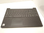 Lenovo IdeaPad V15-11L Laptop UK Keyboard Touchpad Palmrest Assembly AM1KB000100