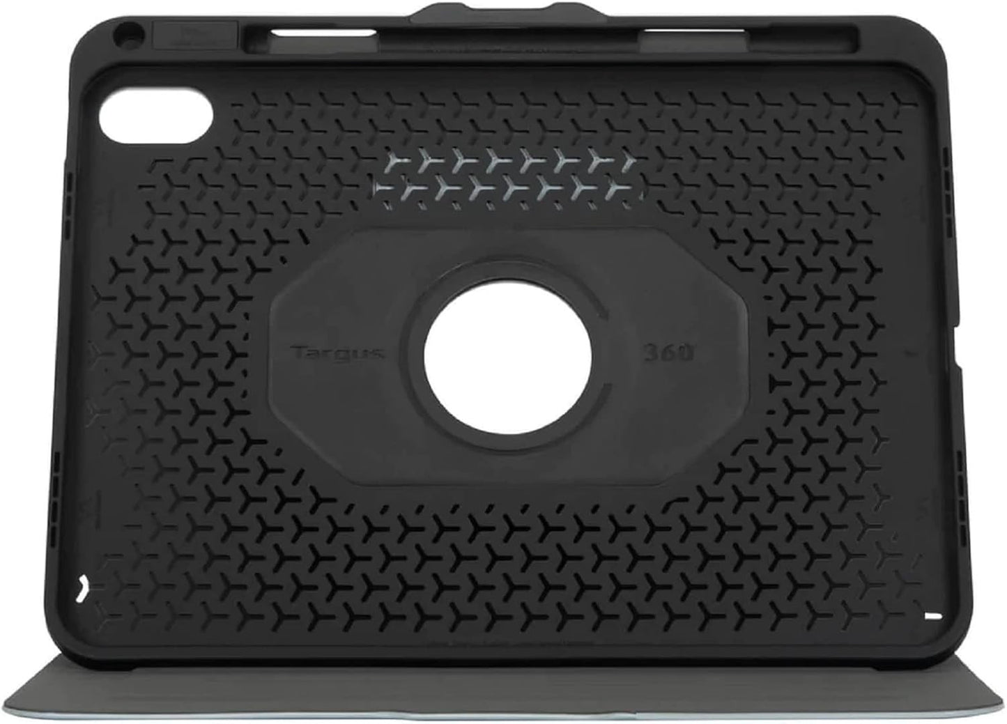 Targus VersaVu Case For iPad 10th Gen 10.9" Silver - THZ93511GL