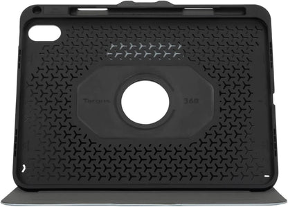 Targus VersaVu Case For iPad 10th Gen 10.9" Silver - THZ93511GL