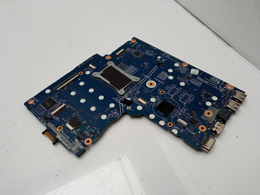 HP 350 G2 Laptop Motherboard With i3-5010U 2.10 GHz CPU DDR3 796389-501