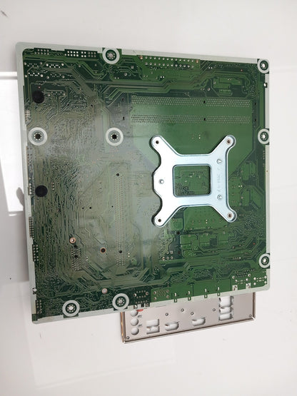 HP Envy750 Socket LGA1151 DDR3 MicroATX Motherboard Eith I/O Shield 799929-001