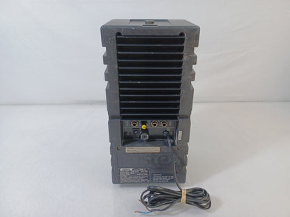 Fostex Spa 11 Amplified Speaker System Built-In 100 Watt RMS Amplifier - No Plug