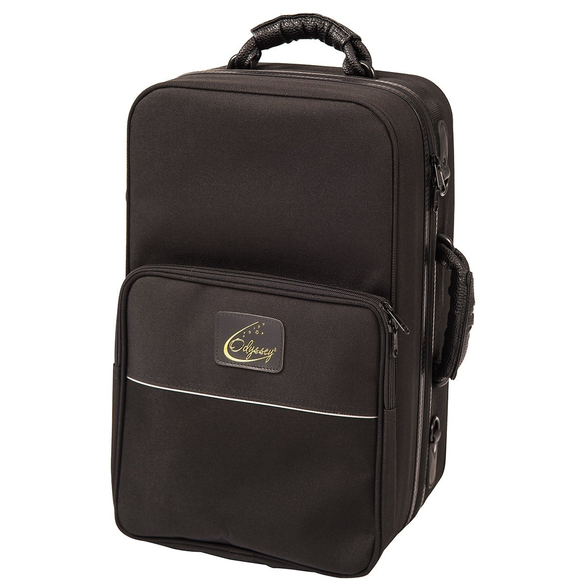 Odyssey Premiere 'Bb' Flugel Horn Outfit ~ Silver Plated - With Case